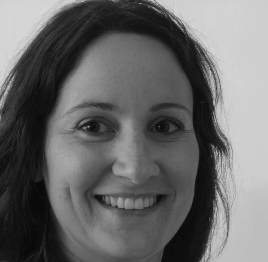Portrait de Marie Dubois, Directrice Conseil Patrimonial