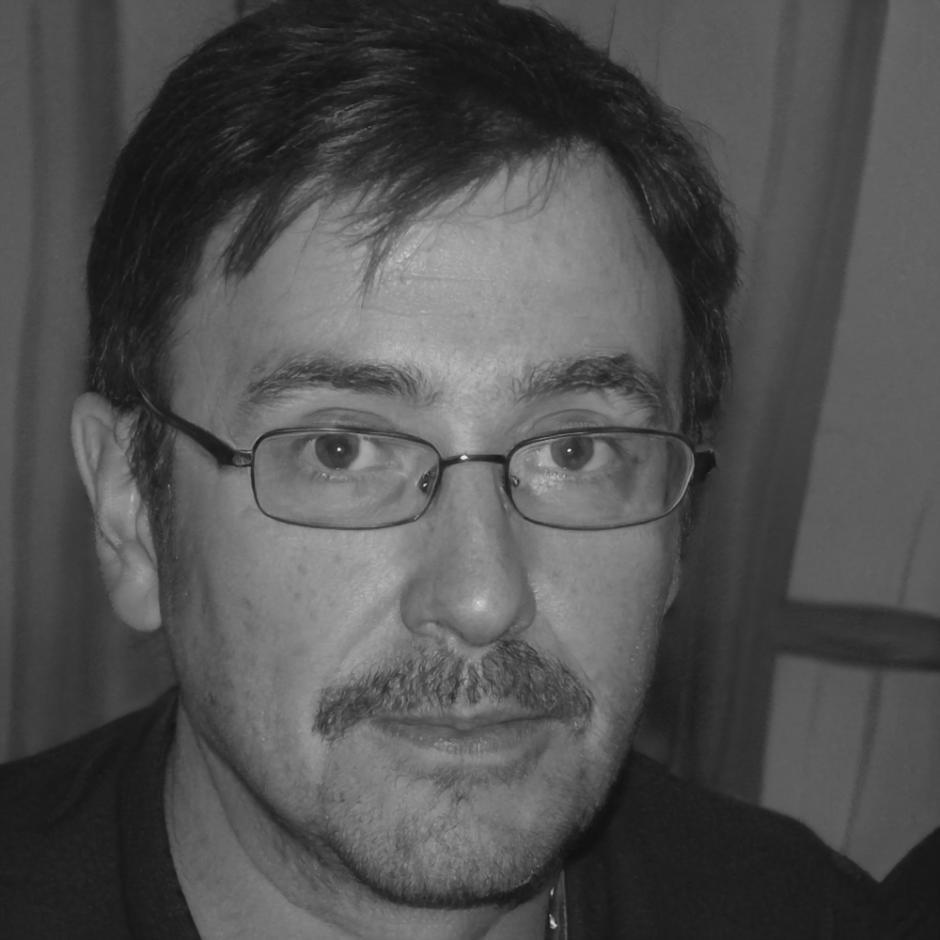 Portrait de Marc Dubois, membre actif de la communauté
