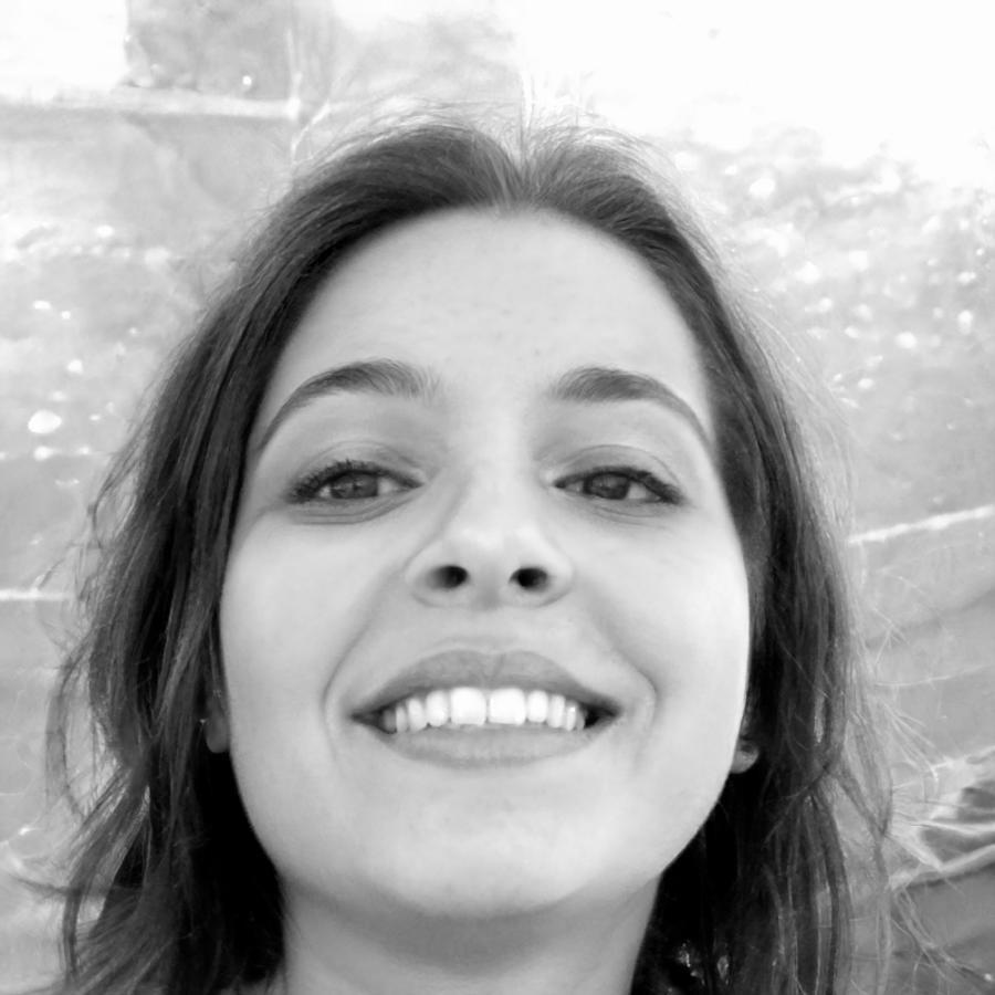Consultante en stratégie financière